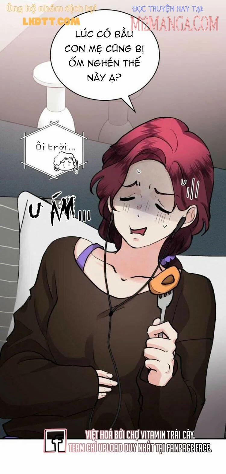 Oan Gia Ngõ Hẹp 65 trang 3