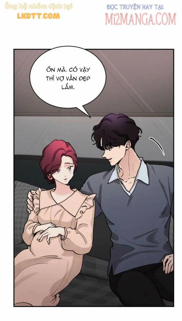 Oan Gia Ngõ Hẹp 65 trang 30