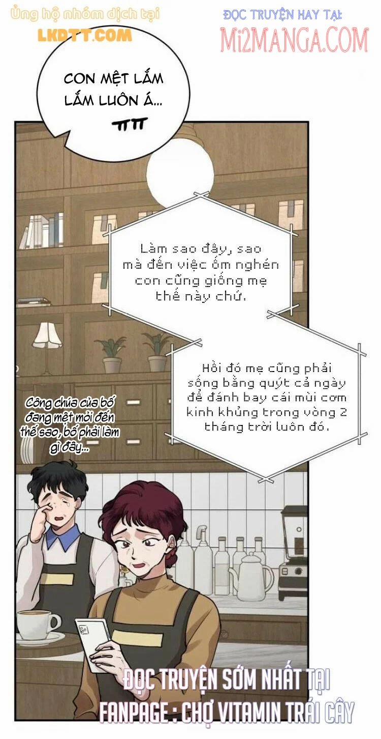 Oan Gia Ngõ Hẹp 65 trang 4