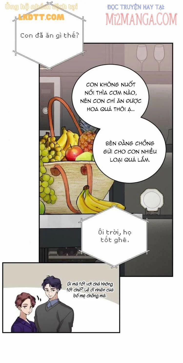 Oan Gia Ngõ Hẹp 65 trang 5