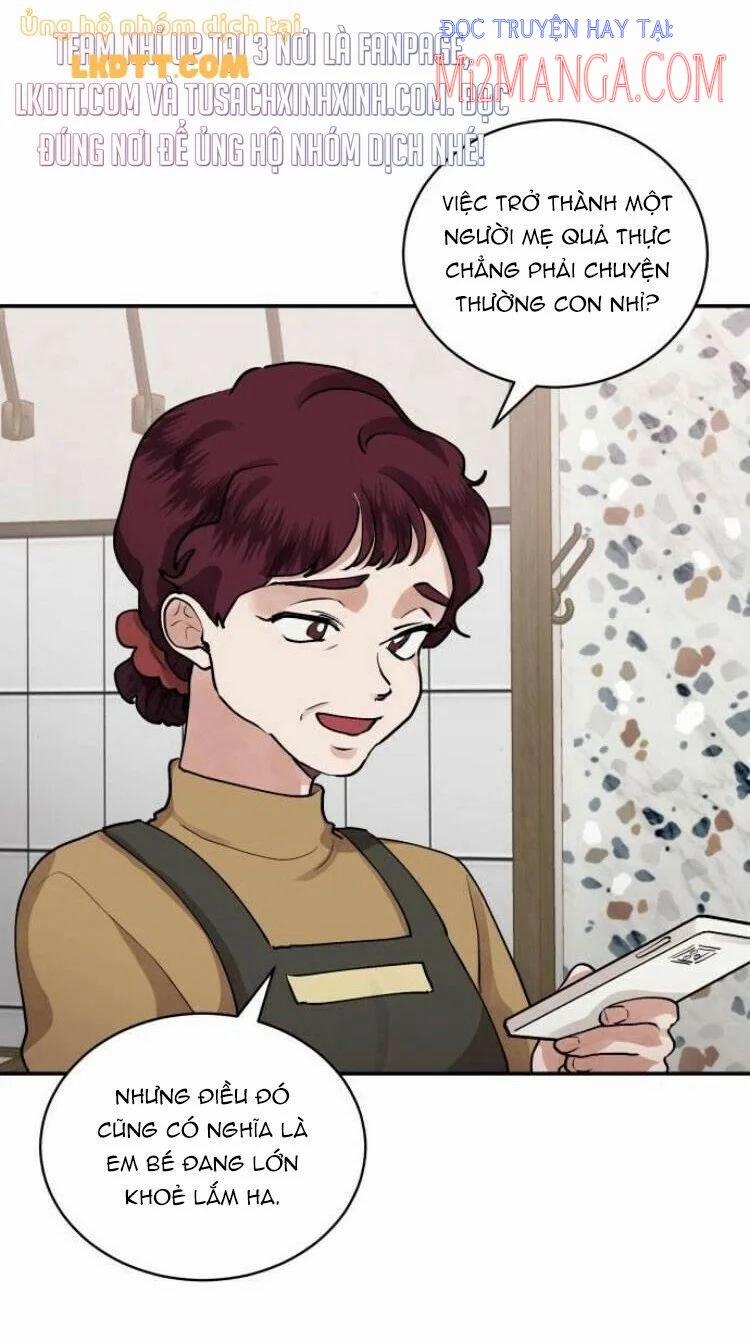 Oan Gia Ngõ Hẹp 65 trang 6