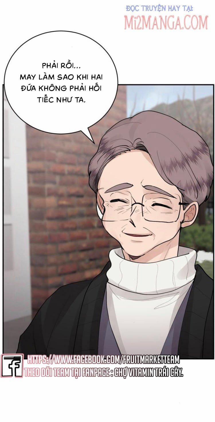 Oan Gia Ngõ Hẹp 66.5 trang 1