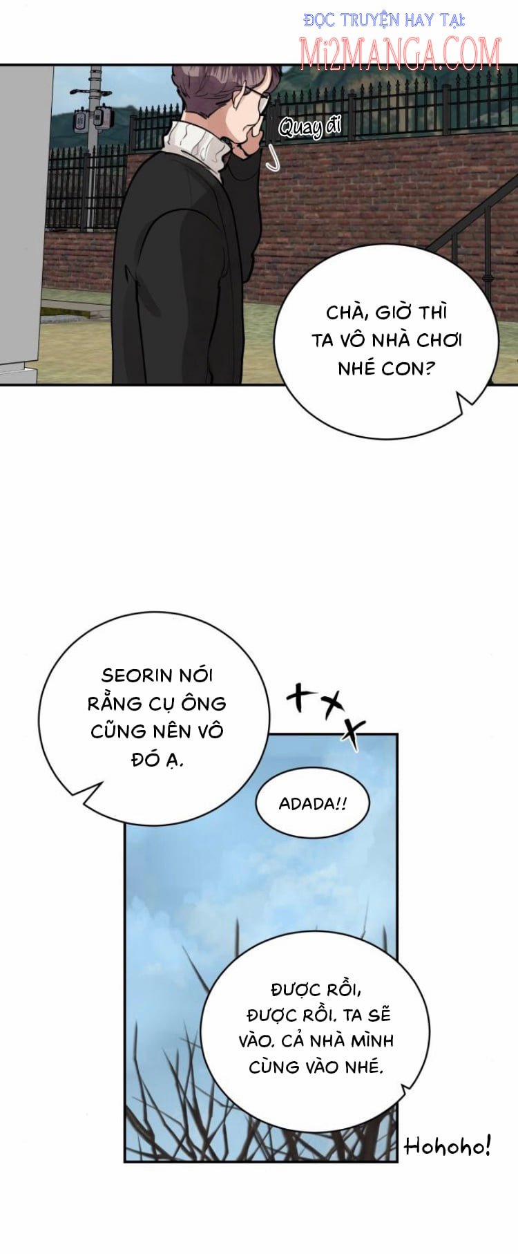 Oan Gia Ngõ Hẹp 66.5 trang 12