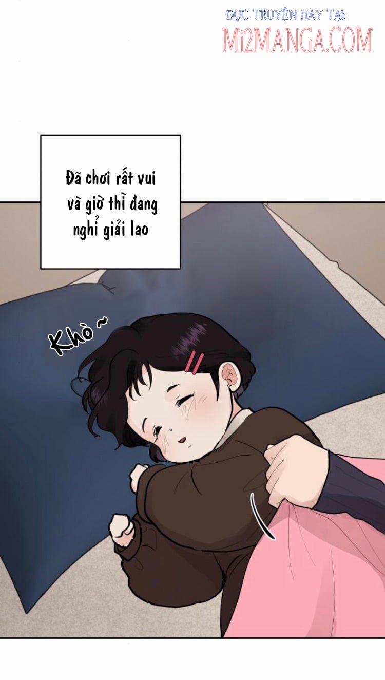 Oan Gia Ngõ Hẹp 66.5 trang 14