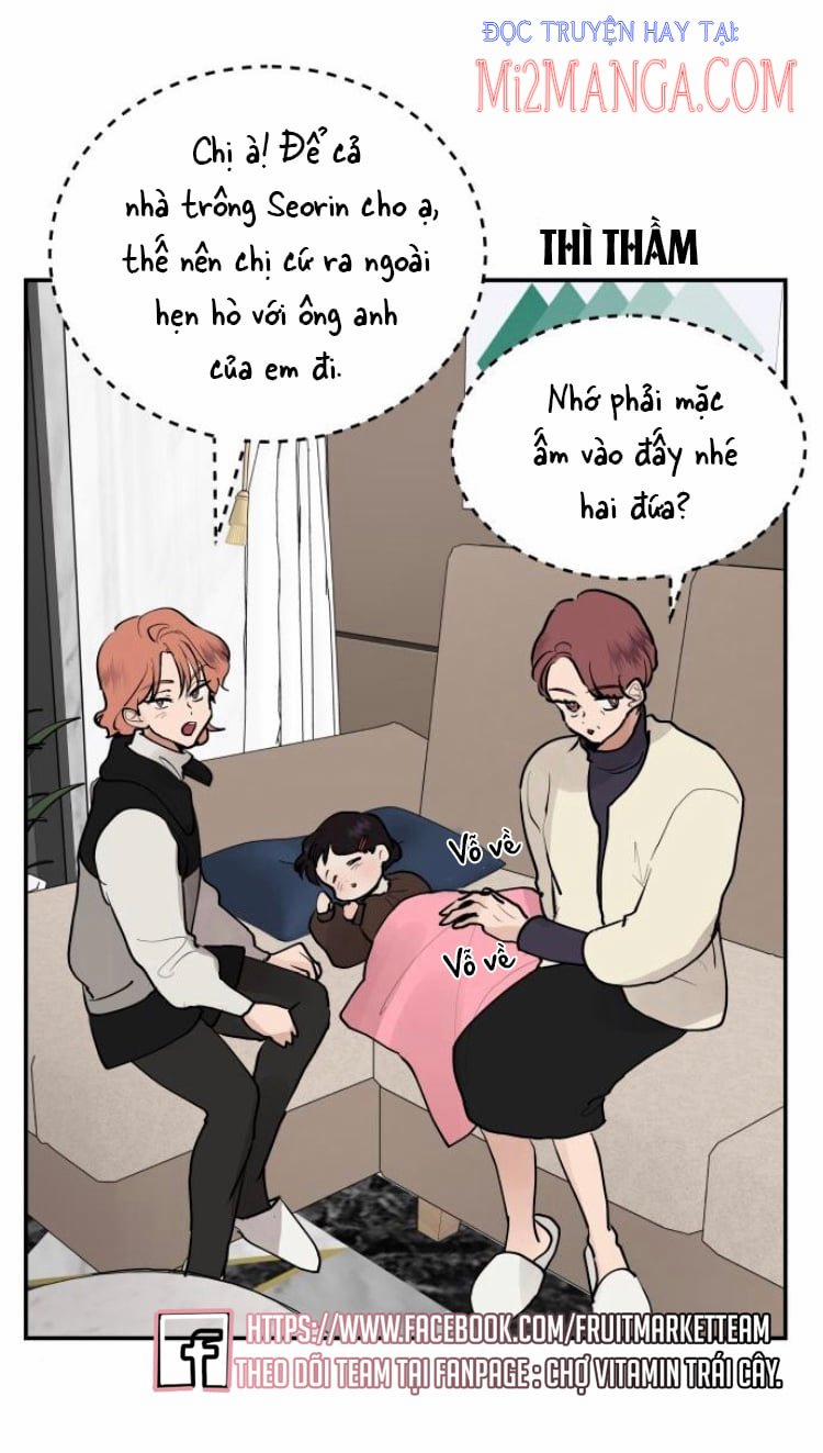 Oan Gia Ngõ Hẹp 66.5 trang 15