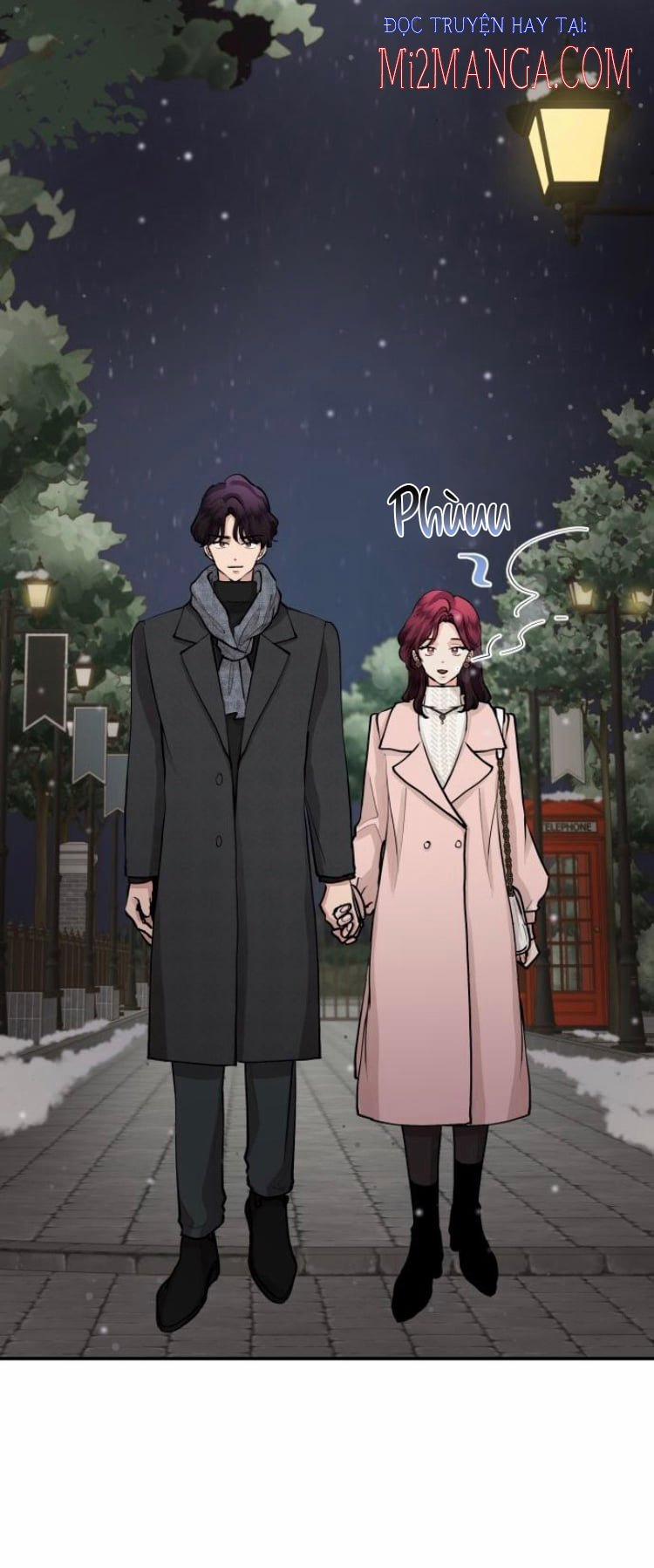 Oan Gia Ngõ Hẹp 66.5 trang 19