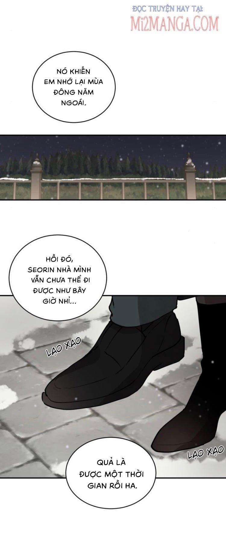 Oan Gia Ngõ Hẹp 66.5 trang 24