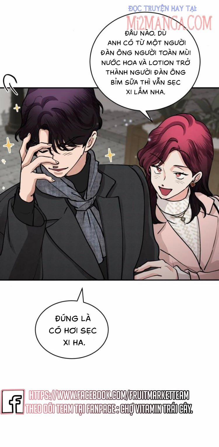 Oan Gia Ngõ Hẹp 66.5 trang 26