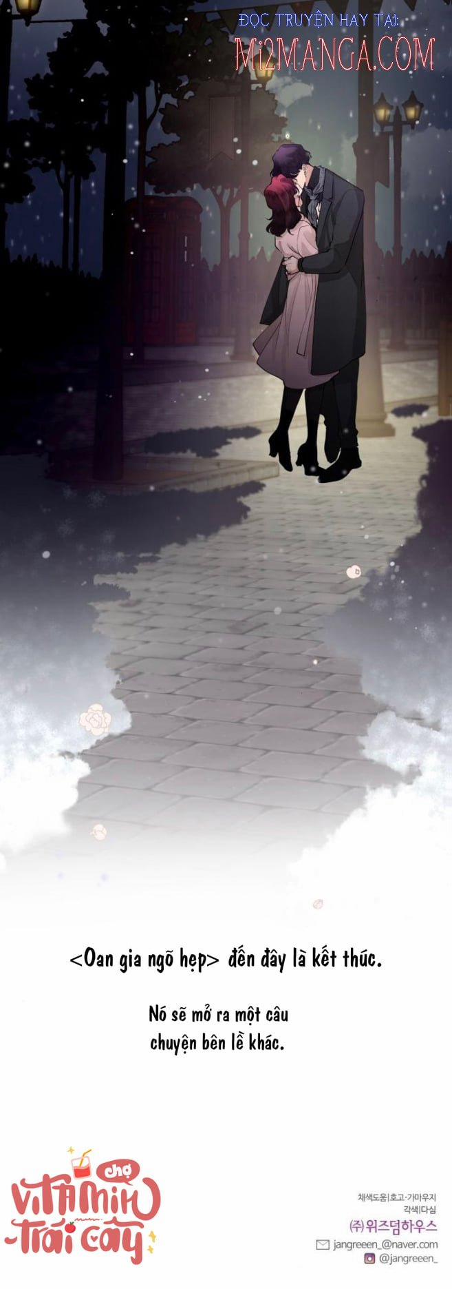 Oan Gia Ngõ Hẹp 66.5 trang 32