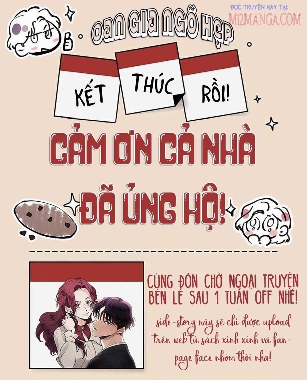 Oan Gia Ngõ Hẹp 66.5 trang 34