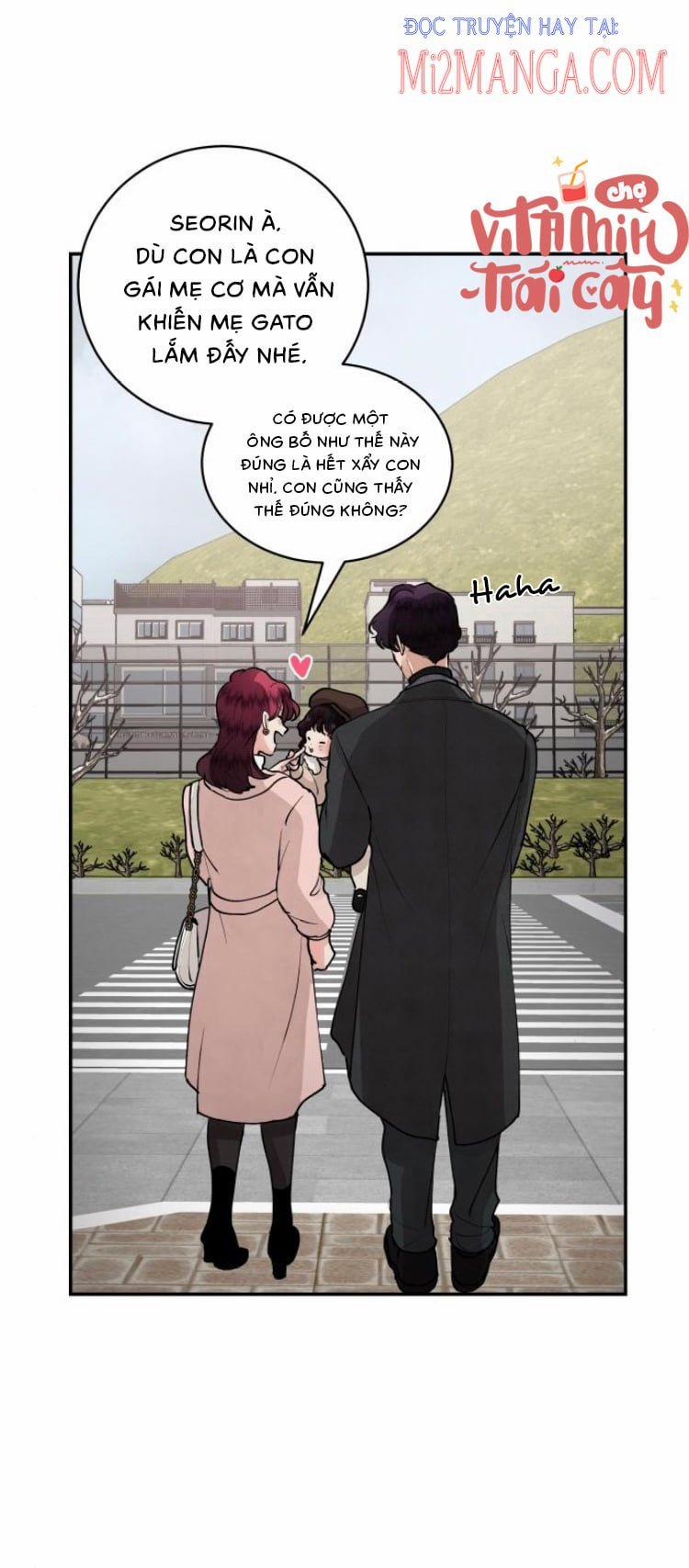 Oan Gia Ngõ Hẹp 66 trang 12