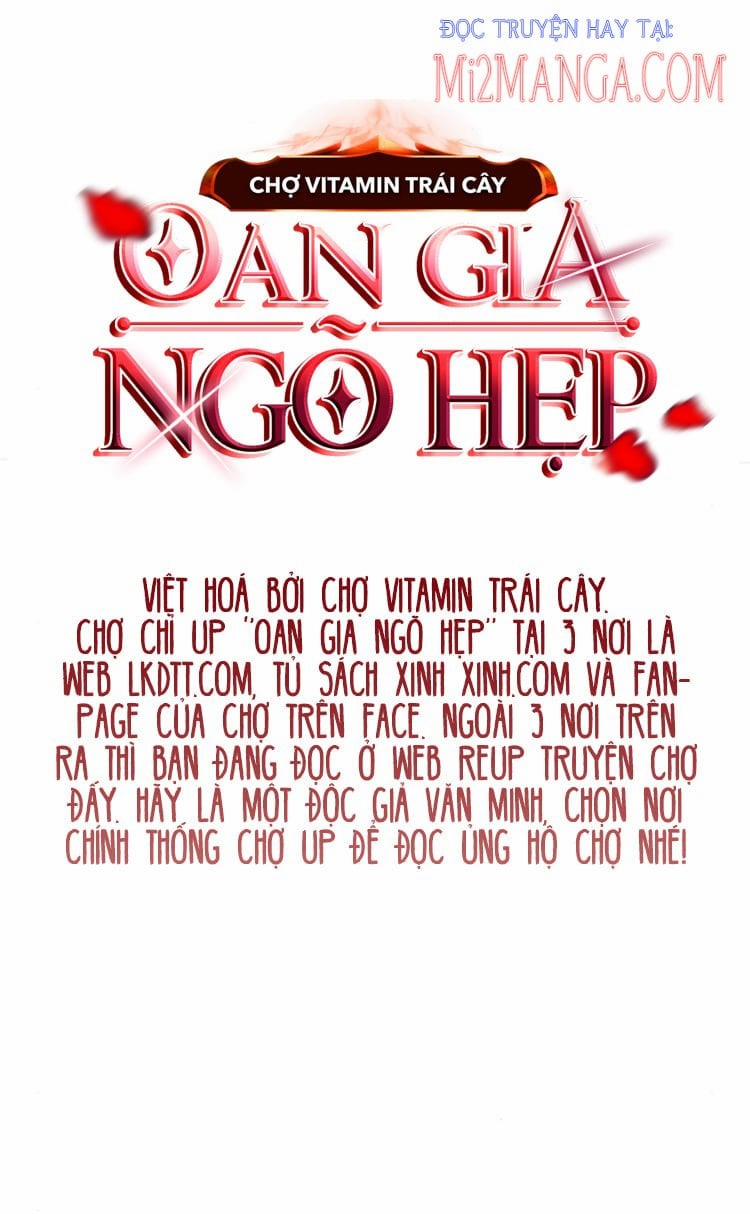 Oan Gia Ngõ Hẹp 66 trang 13
