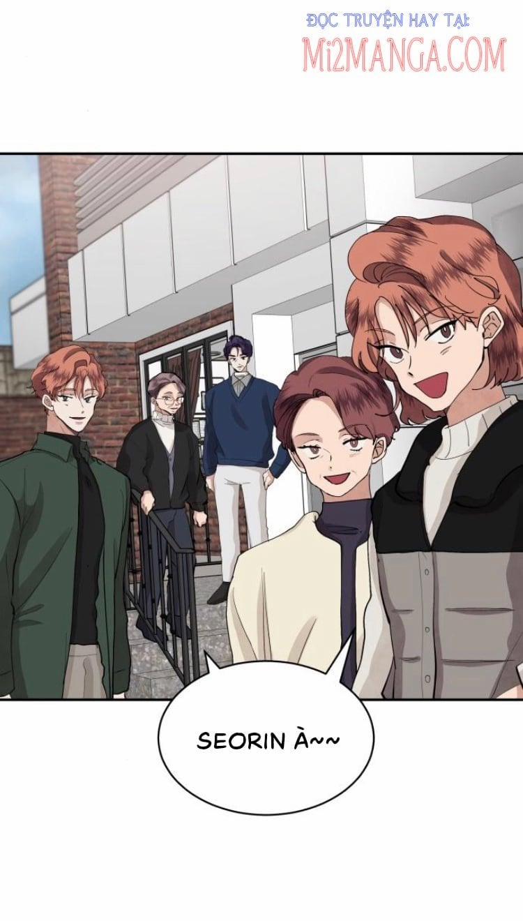 Oan Gia Ngõ Hẹp 66 trang 15