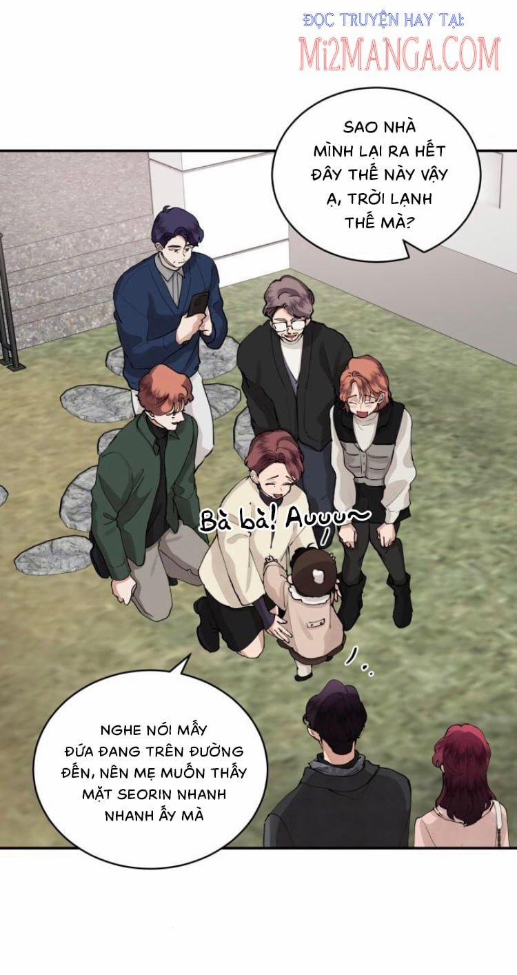 Oan Gia Ngõ Hẹp 66 trang 16