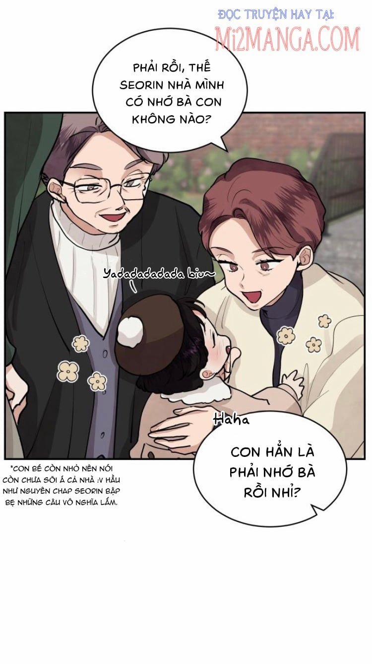 Oan Gia Ngõ Hẹp 66 trang 17