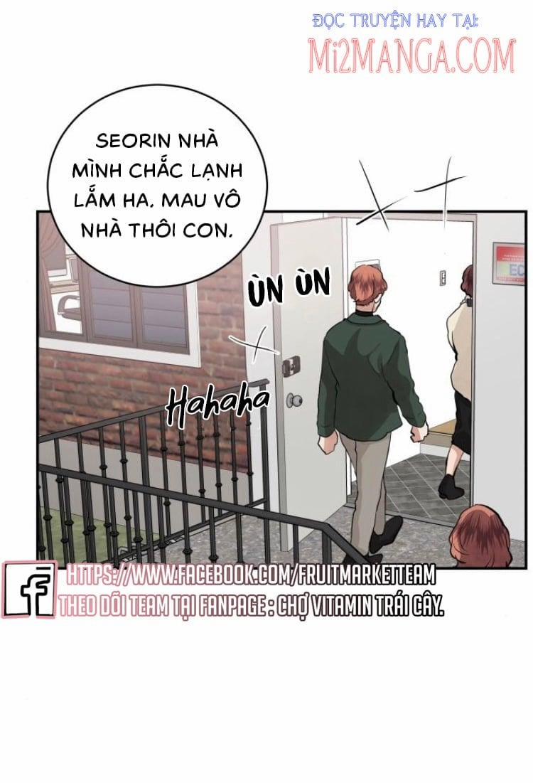 Oan Gia Ngõ Hẹp 66 trang 18