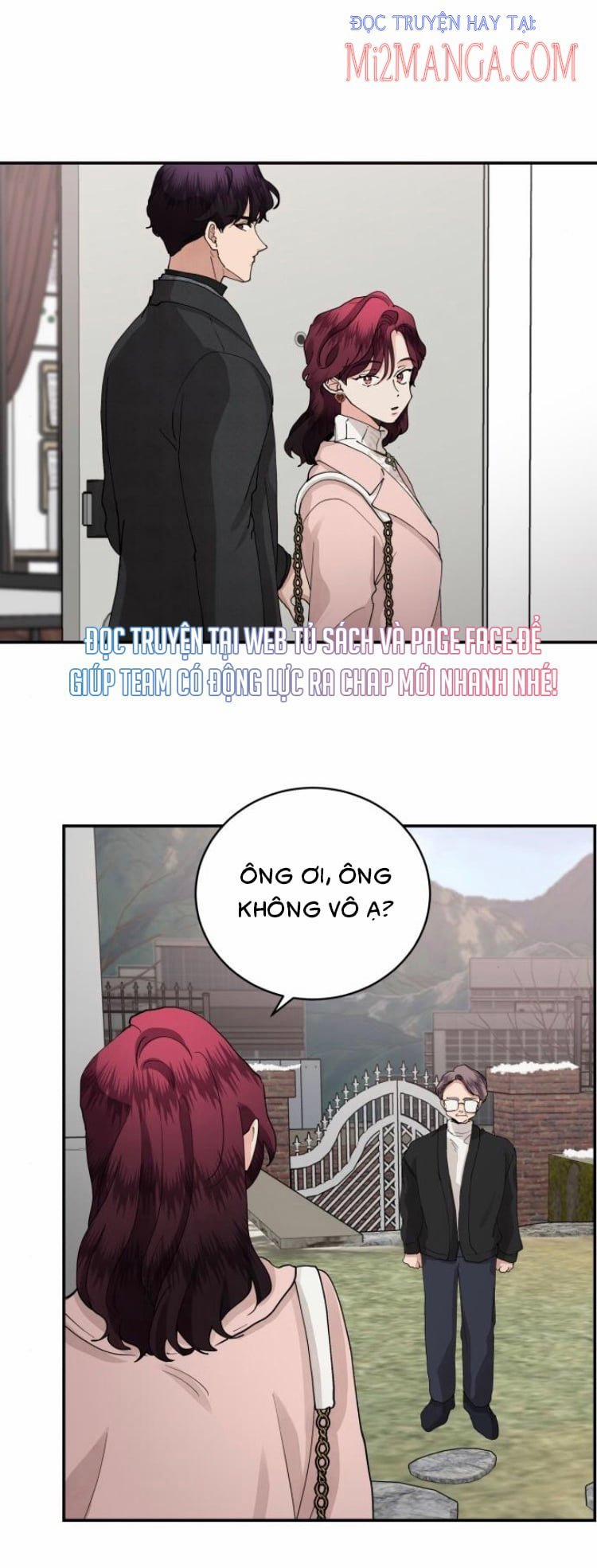 Oan Gia Ngõ Hẹp 66 trang 19