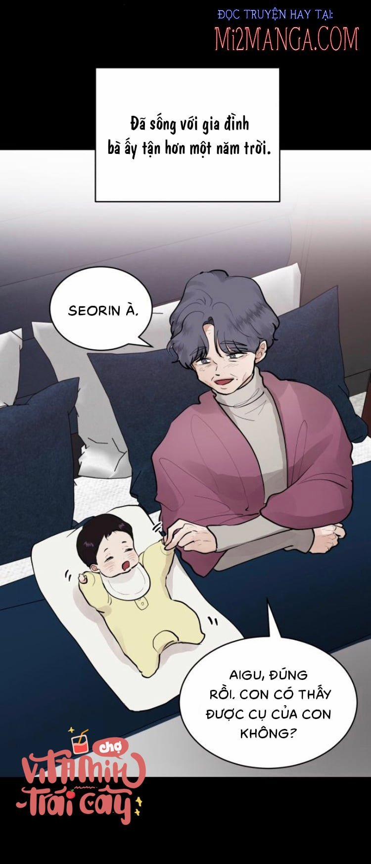 Oan Gia Ngõ Hẹp 66 trang 24