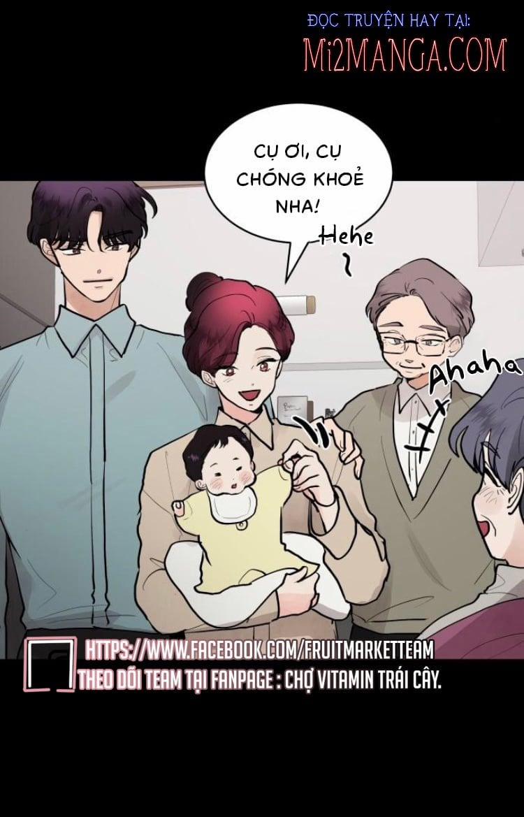 Oan Gia Ngõ Hẹp 66 trang 25