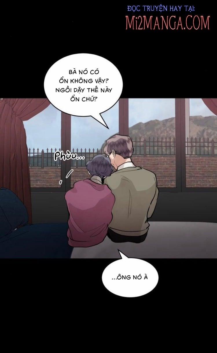 Oan Gia Ngõ Hẹp 66 trang 28