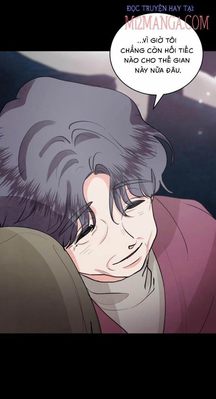 Oan Gia Ngõ Hẹp 66 trang 30