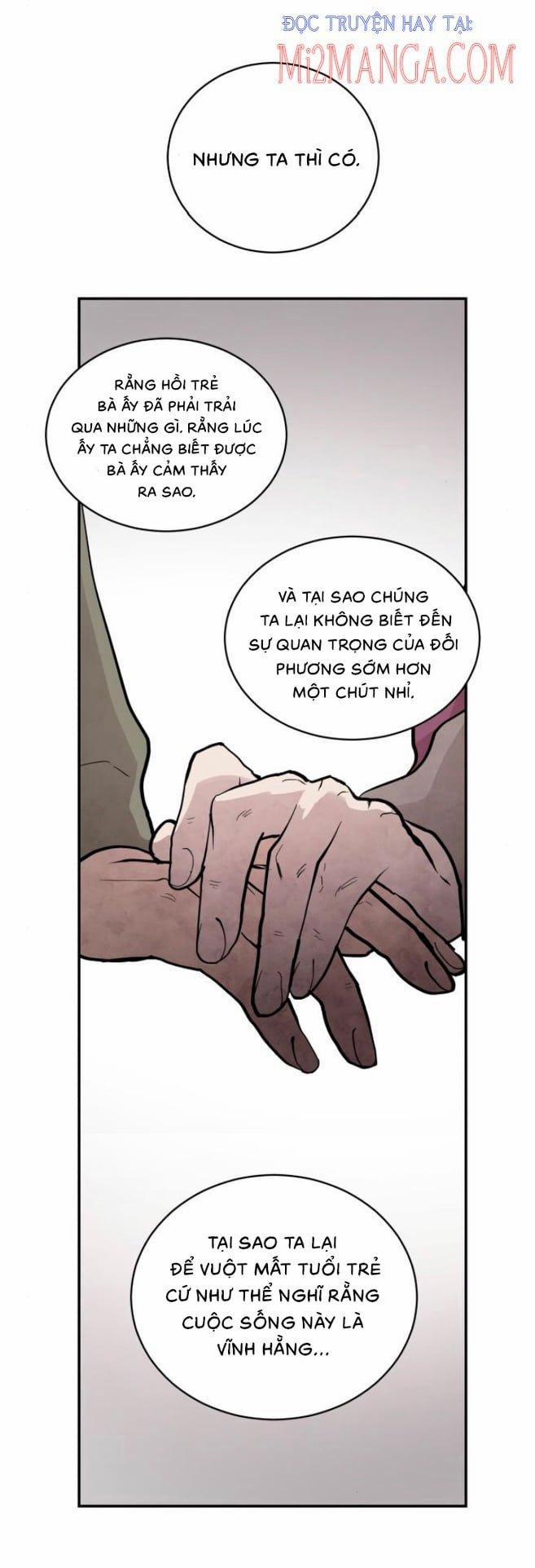 Oan Gia Ngõ Hẹp 66 trang 34