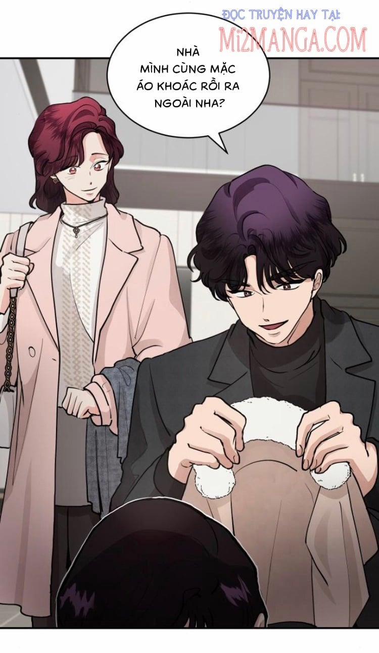 Oan Gia Ngõ Hẹp 66 trang 4