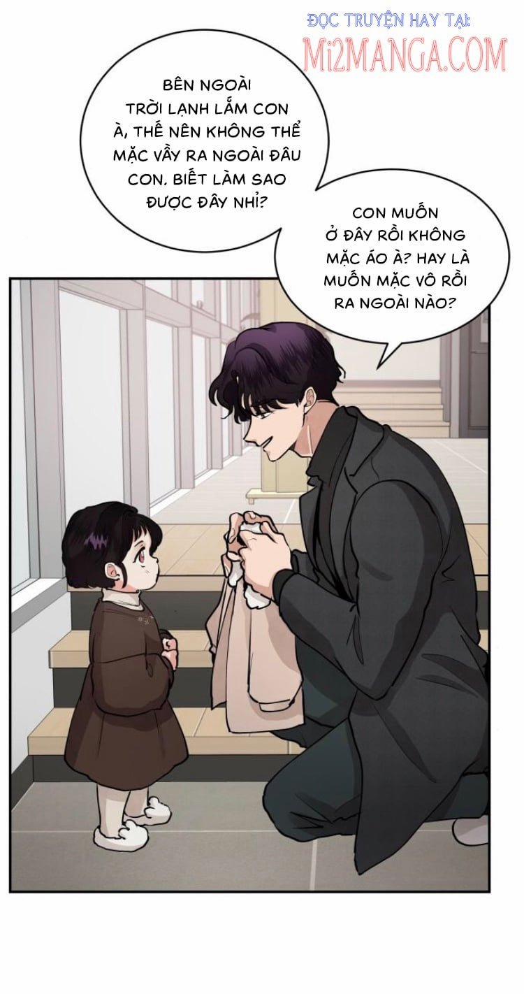 Oan Gia Ngõ Hẹp 66 trang 6