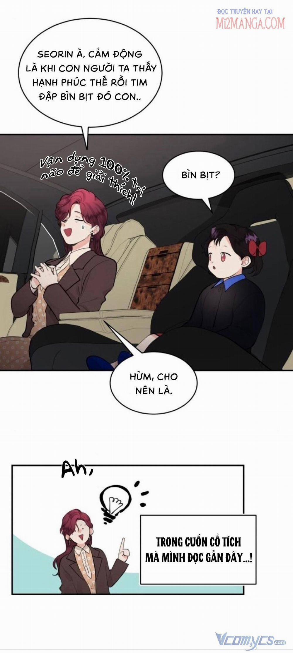 Oan Gia Ngõ Hẹp 67.5 trang 1