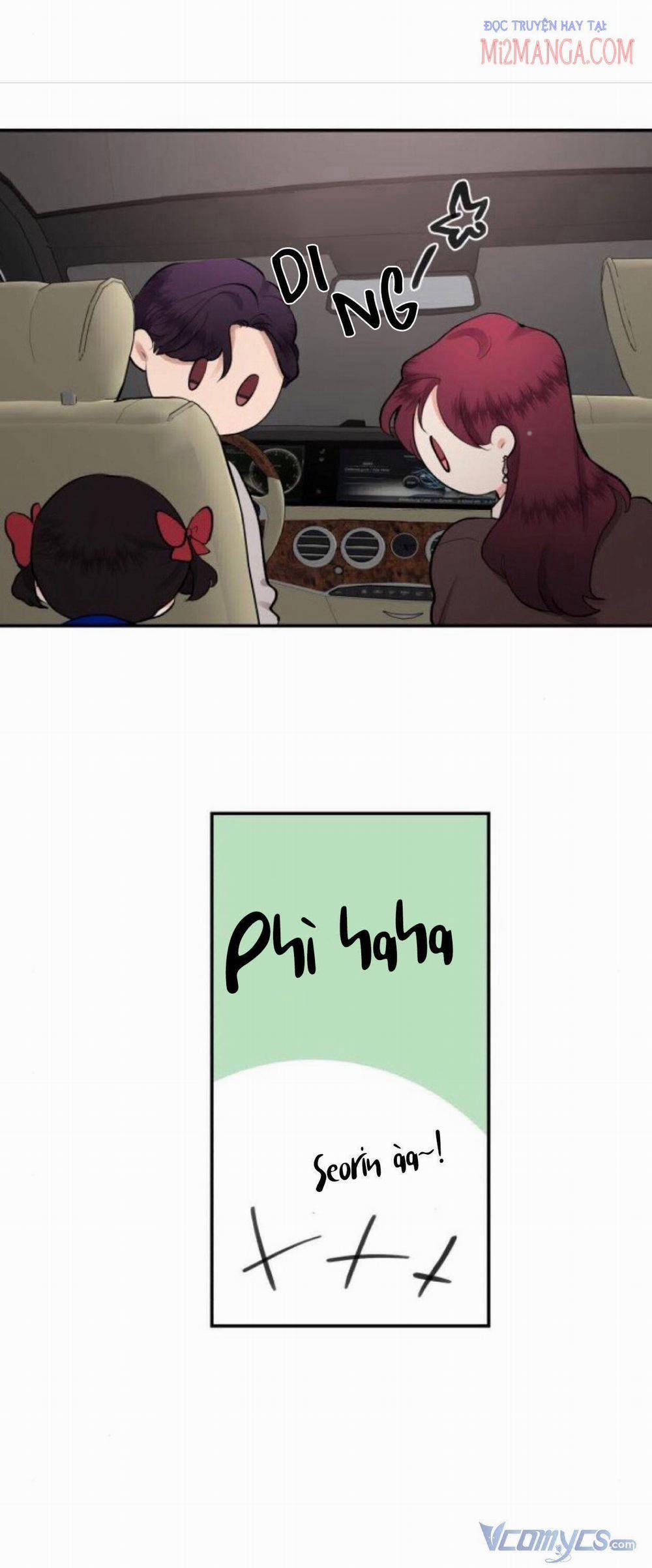 Oan Gia Ngõ Hẹp 67.5 trang 10