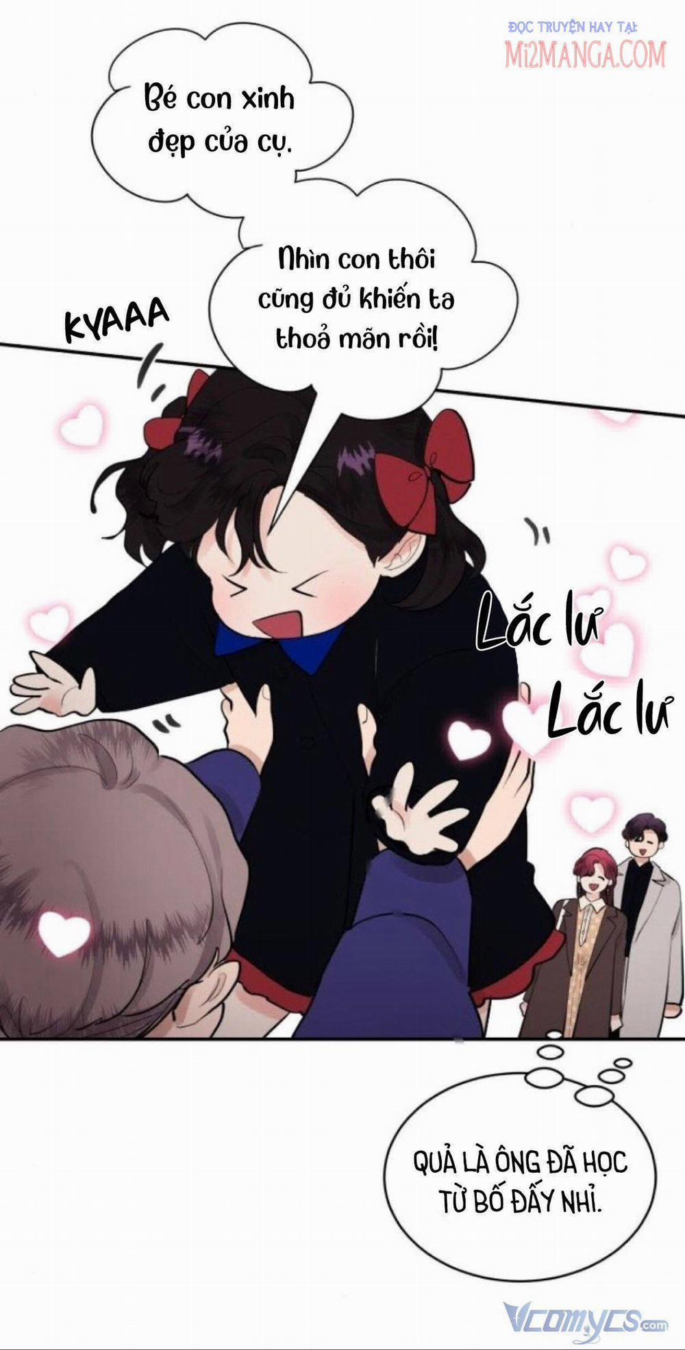 Oan Gia Ngõ Hẹp 67.5 trang 12