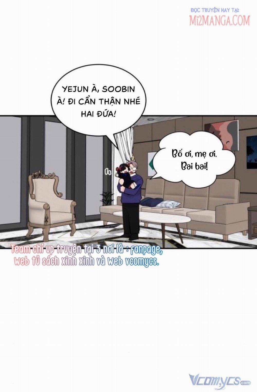 Oan Gia Ngõ Hẹp 67.5 trang 13