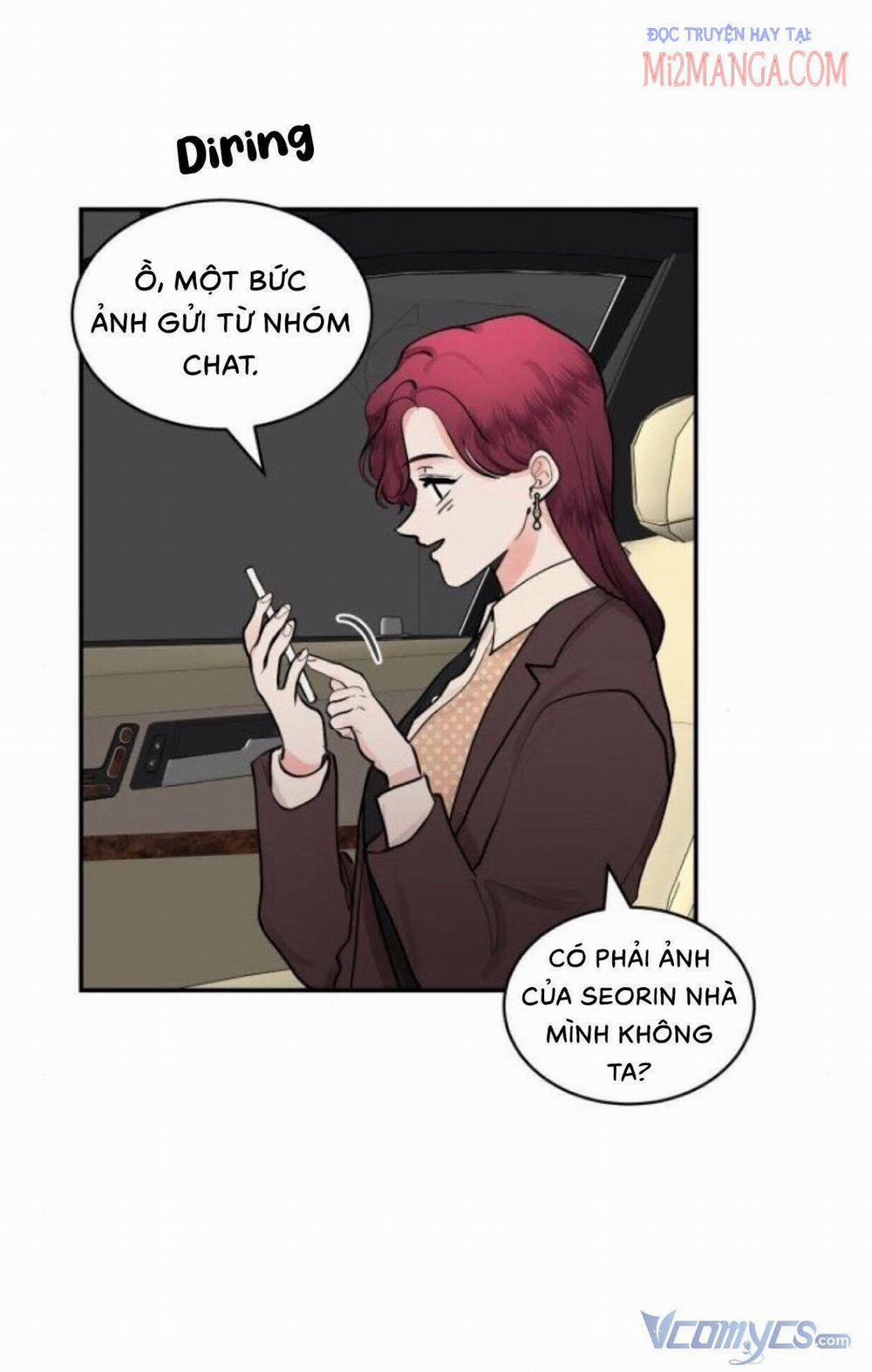 Oan Gia Ngõ Hẹp 67.5 trang 15