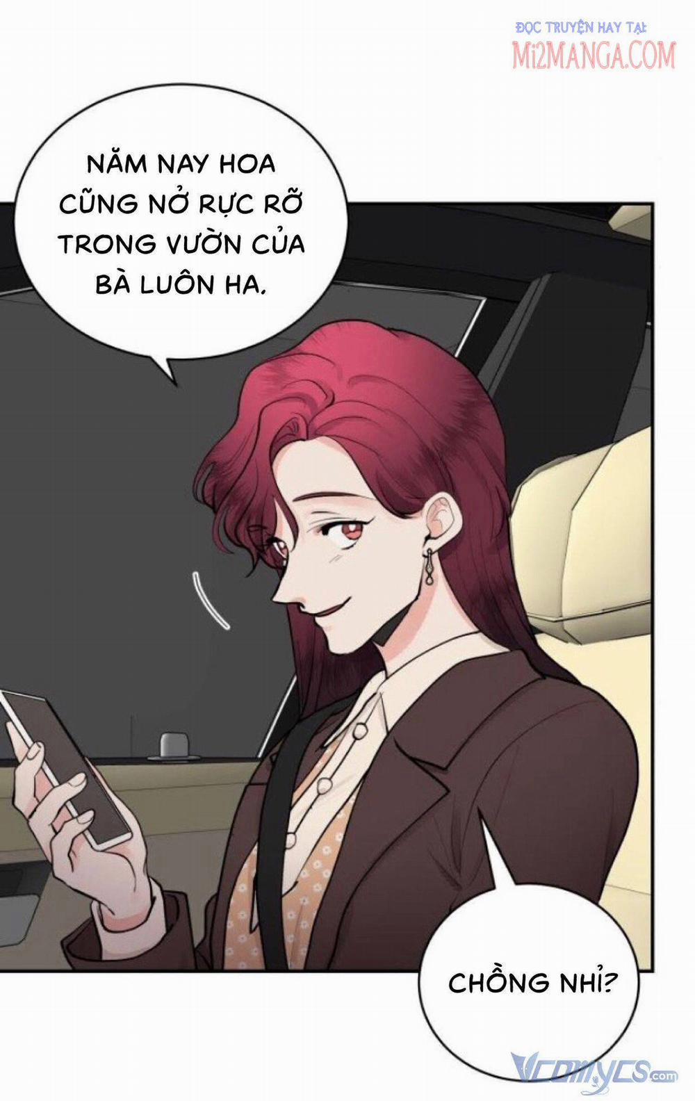 Oan Gia Ngõ Hẹp 67.5 trang 17