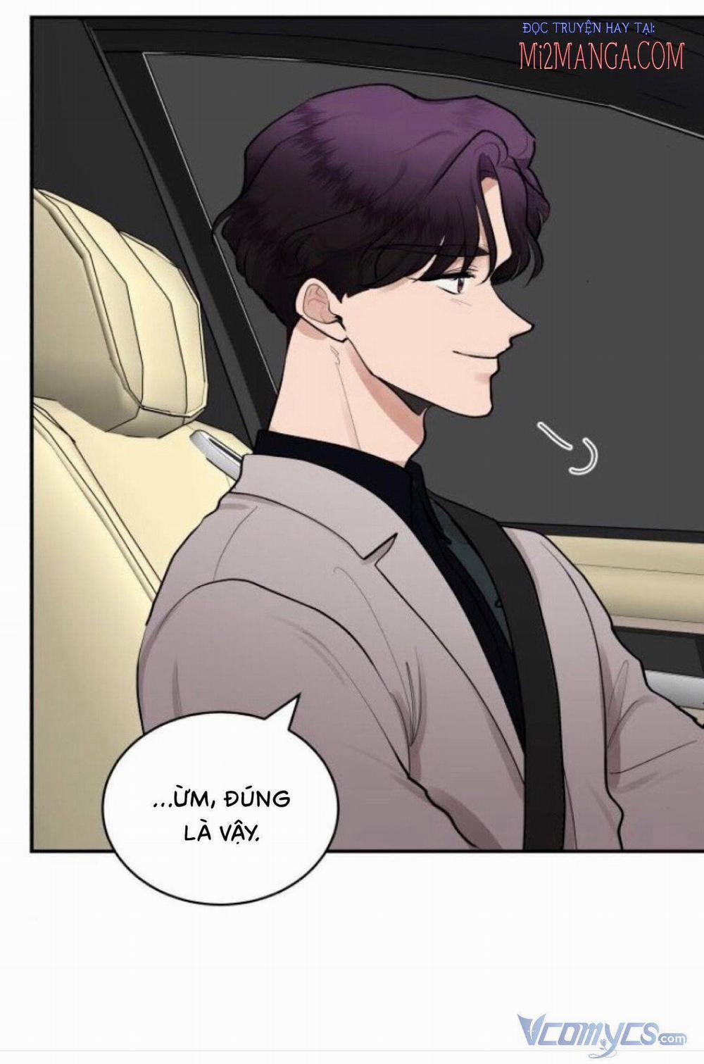 Oan Gia Ngõ Hẹp 67.5 trang 18