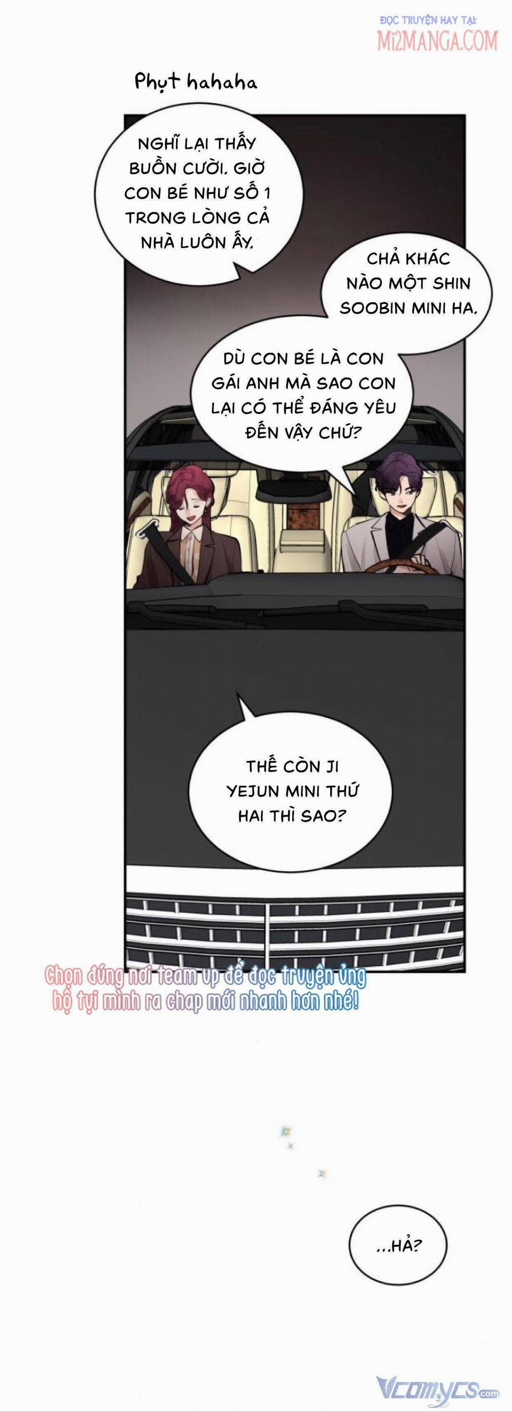 Oan Gia Ngõ Hẹp 67.5 trang 19