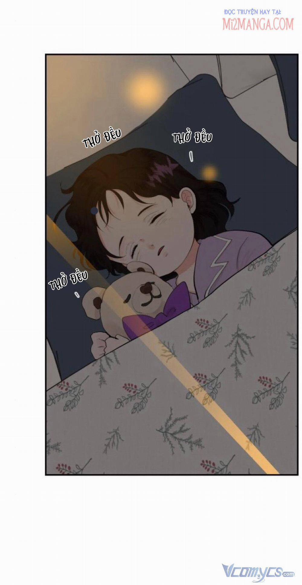 Oan Gia Ngõ Hẹp 67.5 trang 23