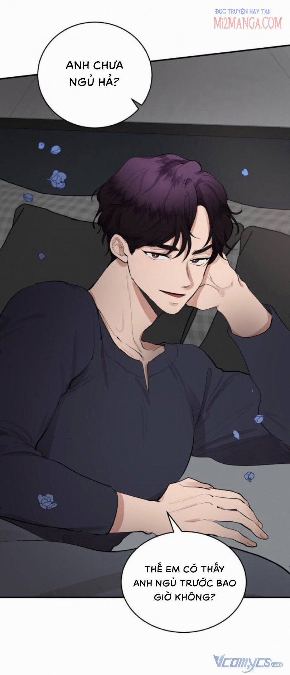 Oan Gia Ngõ Hẹp 67.5 trang 25