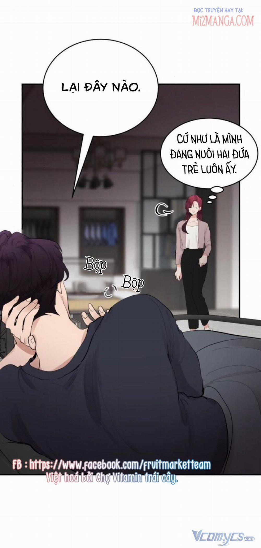 Oan Gia Ngõ Hẹp 67.5 trang 26