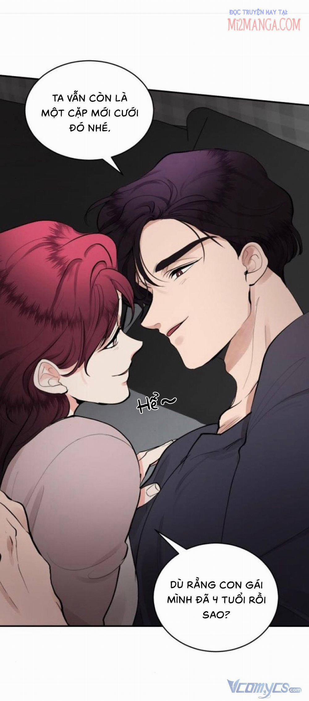 Oan Gia Ngõ Hẹp 67.5 trang 28