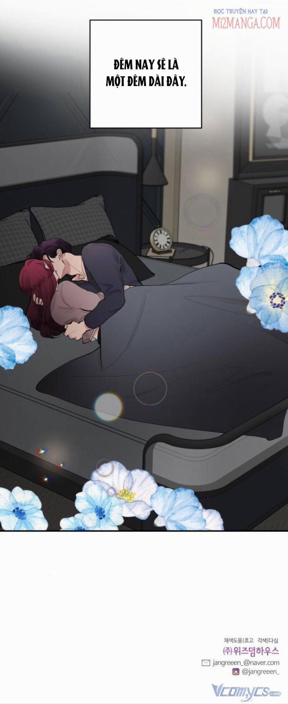 Oan Gia Ngõ Hẹp 67.5 trang 31