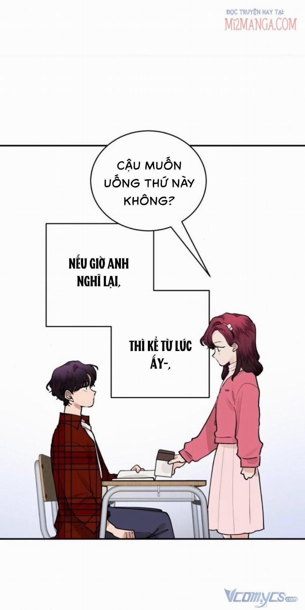 Oan Gia Ngõ Hẹp 67 trang 1