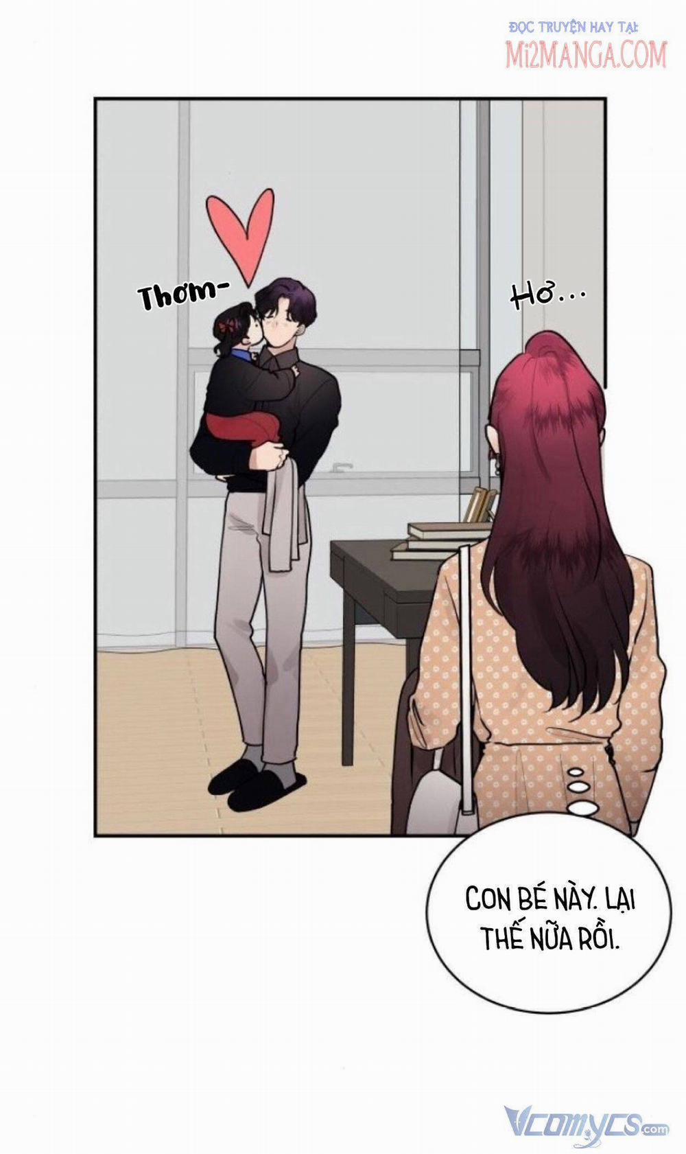 Oan Gia Ngõ Hẹp 67 trang 19