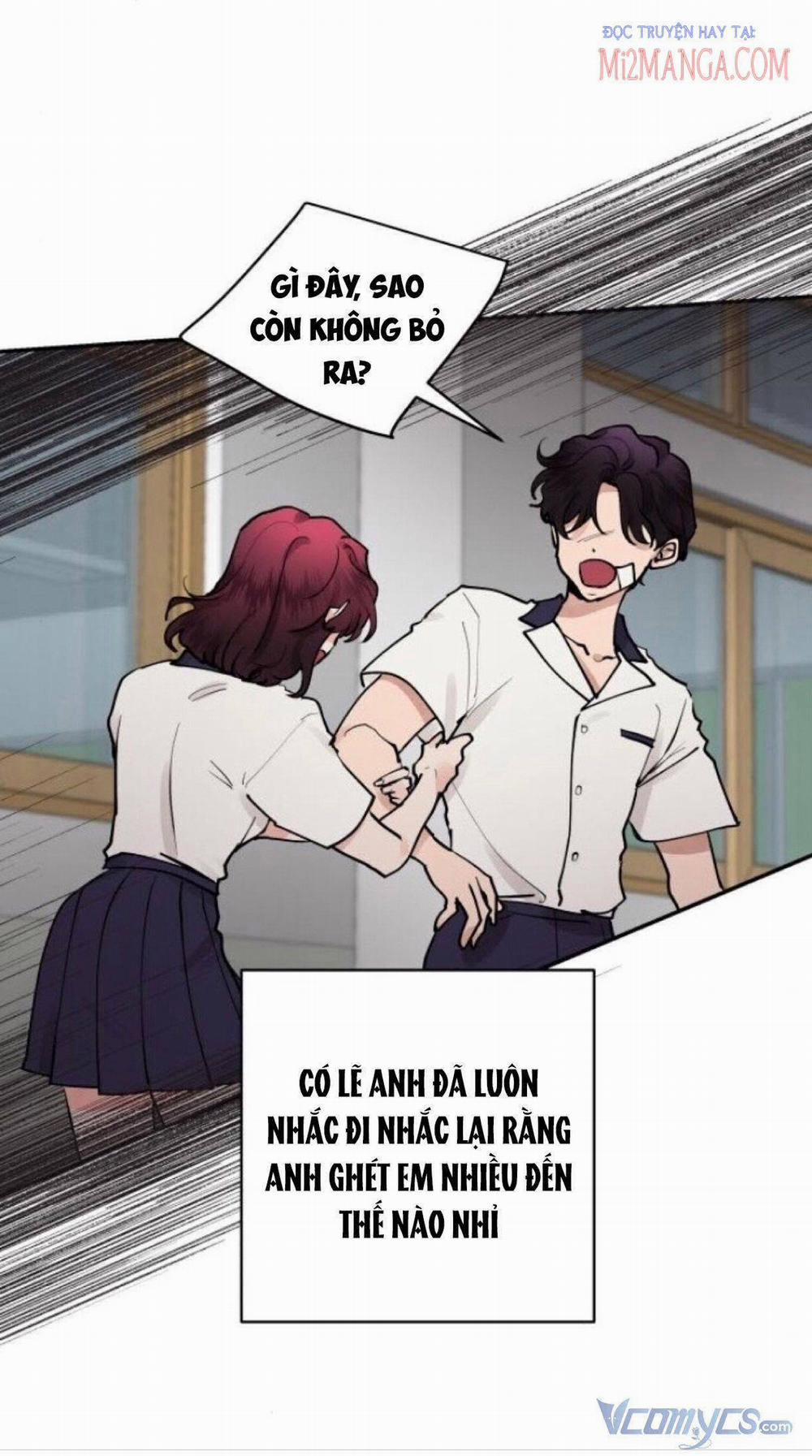 Oan Gia Ngõ Hẹp 67 trang 2