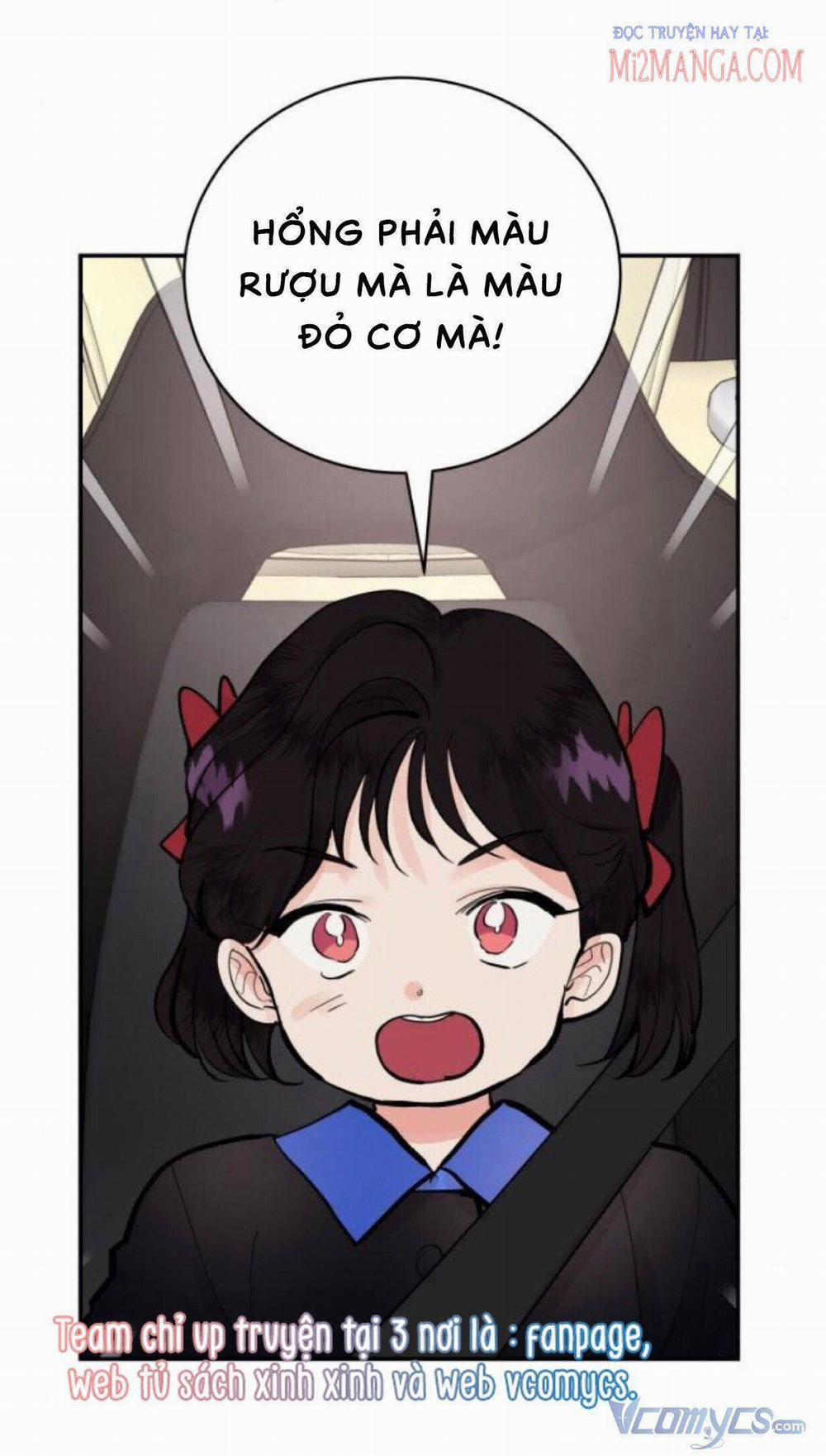 Oan Gia Ngõ Hẹp 67 trang 24