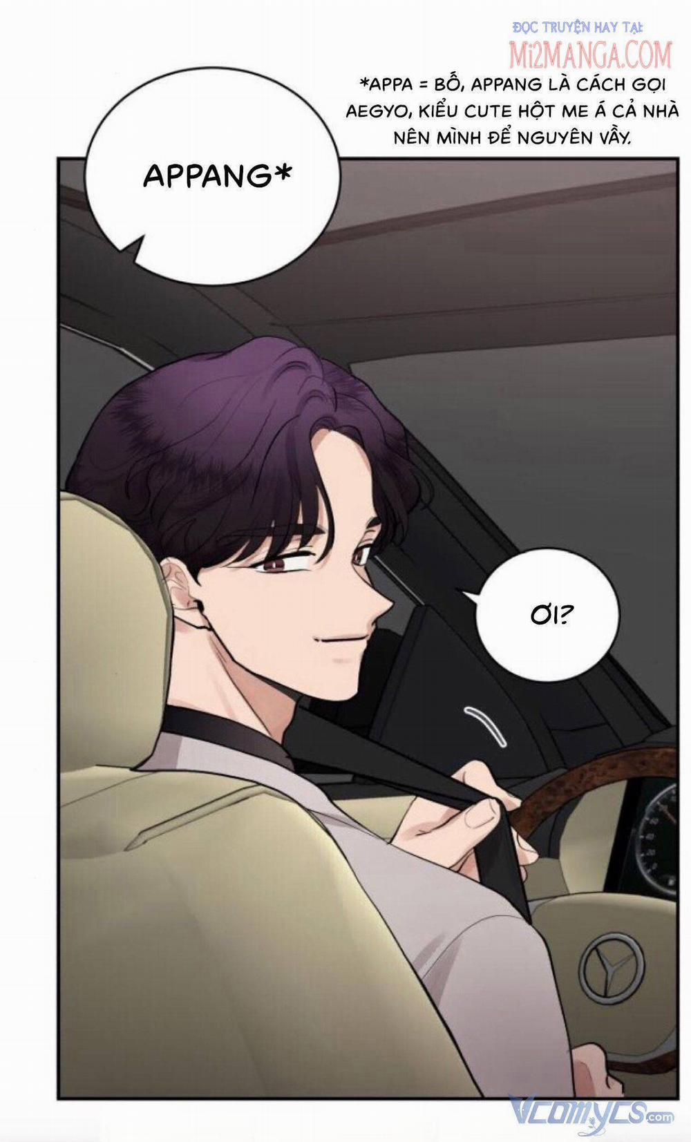 Oan Gia Ngõ Hẹp 67 trang 28