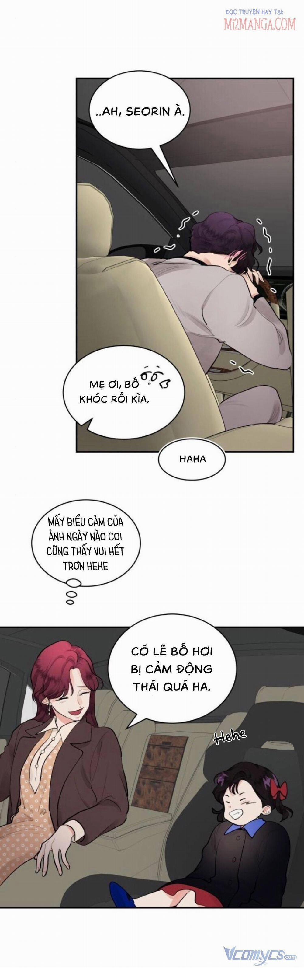 Oan Gia Ngõ Hẹp 67 trang 31