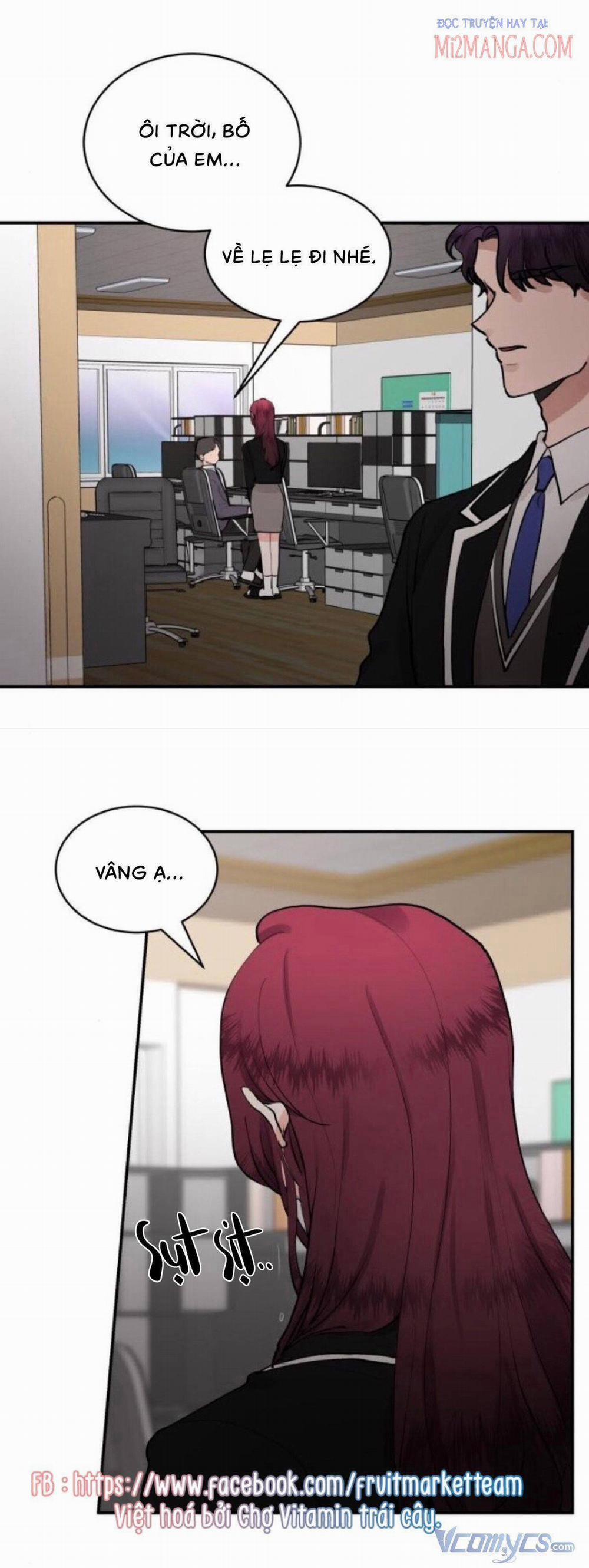 Oan Gia Ngõ Hẹp 67 trang 6