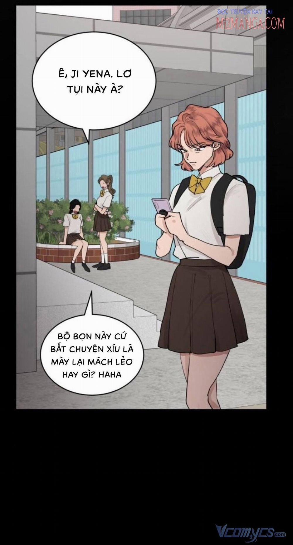 Oan Gia Ngõ Hẹp 68.5 trang 0