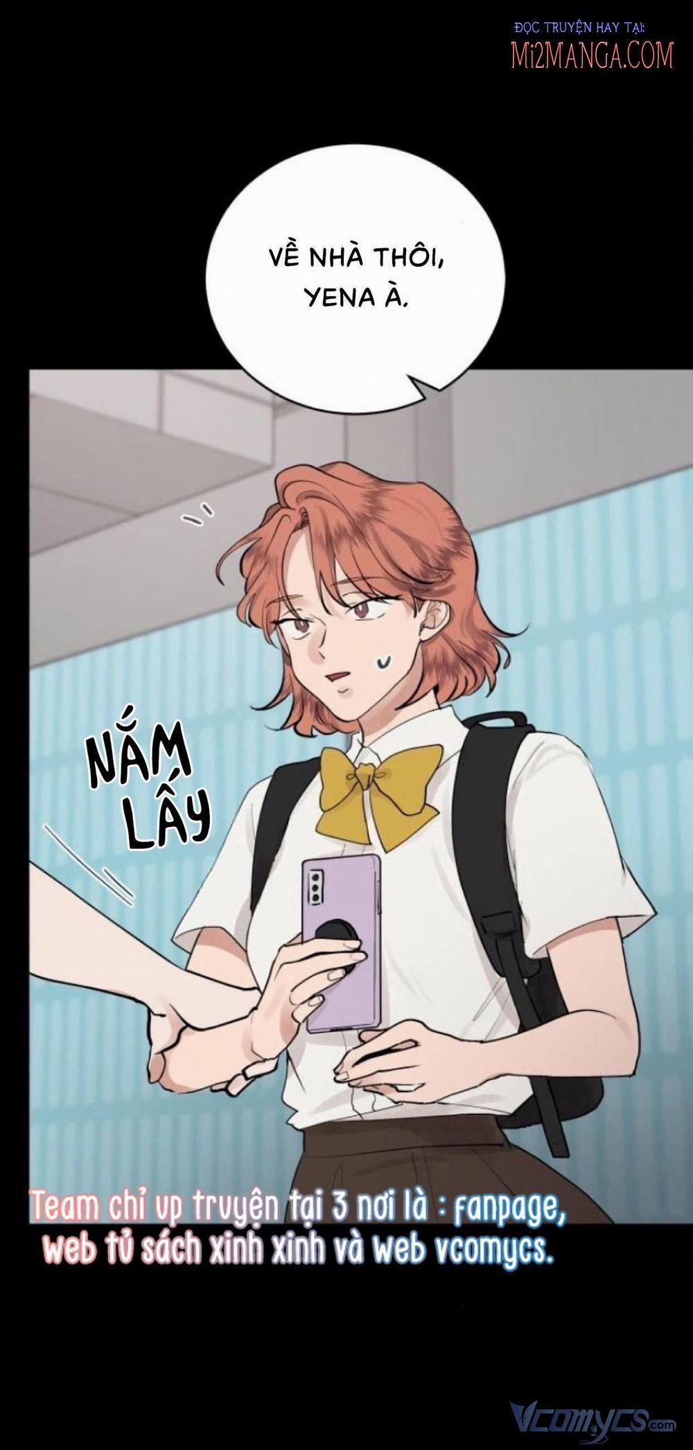 Oan Gia Ngõ Hẹp 68.5 trang 1